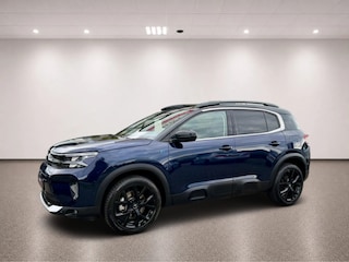 Citroën C5 Aircross 1.6 Plug-in Hybrid 180 Plus Camera V+A, Navi, PDC, Leder/ Alcantara, Carplay, L/m velgen,