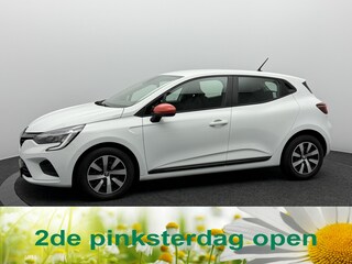 Renault Clio 1.0 TCe 90 Equilibre | 22000KM | Led | Carplay&Android | DAB | All-Season Banden