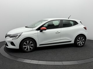 Renault Clio 1.0 TCe 90 Equilibre | 22000KM | Led | Carplay&Android | DAB | All-Season Banden