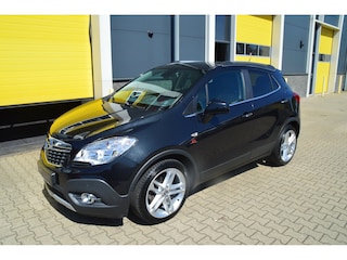 Opel Mokka 1.6 Cosmo
