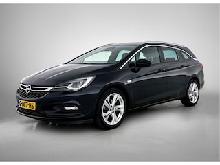 Opel Astra Sports Tourer 1.4 Turbo Innovation
