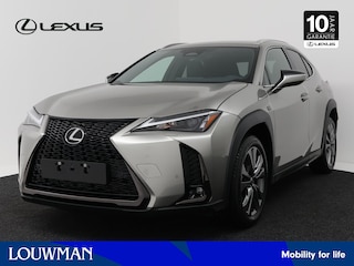 Lexus UX 300h 35th Edition