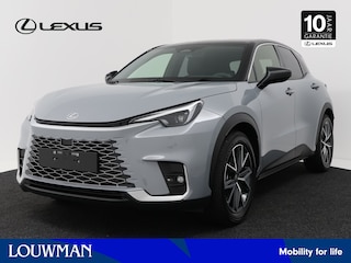 Lexus LBX Emotion 2WD