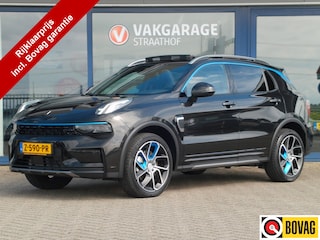 Lynk & Co 01 1.5, Camera 360 + Sensoren / Carplay + Android Auto / Full LED / 20' LMV