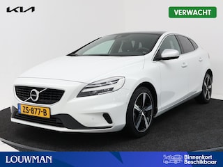 Volvo V40 1.5 T3 Polar+ Sport | Panoramadak | 153 PK |
