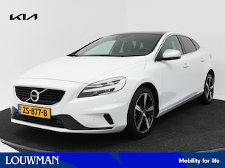 Volvo V40 1.5 T3 Polar+ Sport | Panoramadak | 153 PK |