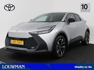 Toyota C-HR 1.8 Hybrid 140 Dynamic