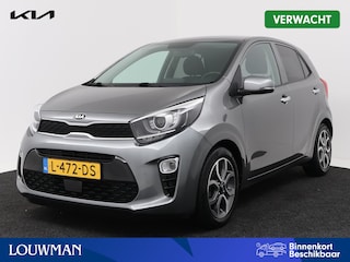 Kia Picanto 1.0 DPi DynamicPlusLine