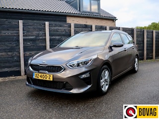 Kia Ceed Sportswagon 1.0 T-GDi DynamicLine NL-auto