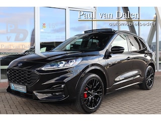 Ford Kuga 2.5 PHEV 225PK AUTOMAAT ST-LINE X BLACK PACK Panodak | Navi | Camera | Winter Pack | B&O | 20 Inch Lm | Pdc v+a | Led |