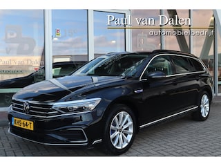 Volkswagen Passat Variant 1.4TSI PHEV 218PK GTE AUTOMAAT Navi | Camera | Adapt.Cruise | Sfeerverl. | IQ Light | Ergo stoel | Pdc v+a | SOH 92% | Led |