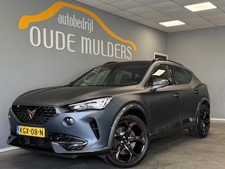 Cupra Formentor 1.4 e-Hybrid VZ Memory/ACC/Carplay/Stoel&stuurverwarming