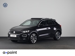 Volkswagen T-Roc 1.5 TSI Sport Business R 150pk DSG | Panoramadak | Parkeercamera | Adaptieve cruise controle | Parkeercamera