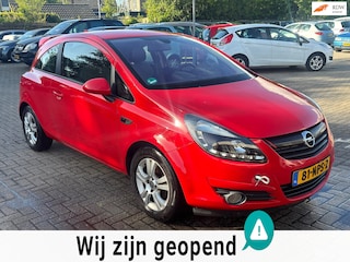 Opel Corsa 1.3 CDTi EcoFlex S/S Cosmo. enkel voor export, onderdelen, handel
