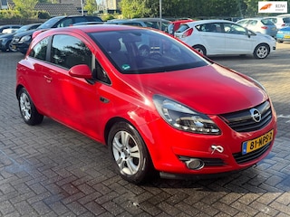 Opel Corsa 1.3 CDTi EcoFlex S/S Cosmo. enkel voor export, onderdelen, handel