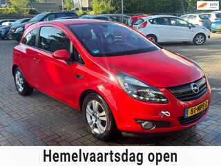 Opel Corsa 1.3 CDTi EcoFlex S/S Cosmo. enkel voor export, onderdelen, handel
