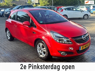 Opel Corsa 1.3 CDTi EcoFlex S/S Cosmo. enkel voor export, onderdelen, handel