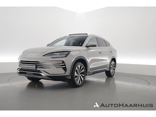 BYD Seal U 1.5 DM-i FWD Comfort PHEV ( Range 125km ! ) | Pano | HUD | Infinity | 360cam | Stoelventi. | Adapt. Cruise | Memory | Leder | Keyless