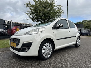 Peugeot 107 1.0 68PK 5D Blue Lease AIRCO APK tot 11-mei-2027