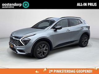Kia Sportage 1.6 T-GDi Hybrid GT-Line GT Line | BTW Auto