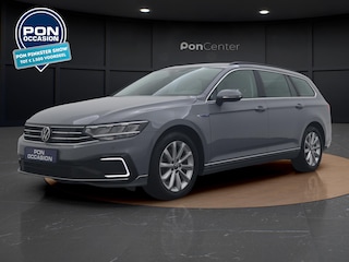 Volkswagen Passat Variant 1.4 TSI PHEV GTE | Stoelverwarming | Navigatie | 17" | Carplay | Camera |