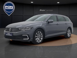 Volkswagen Passat Variant 1.4 TSI PHEV GTE | Stoelverwarming | Navigatie | 17" | Carplay | Camera |
