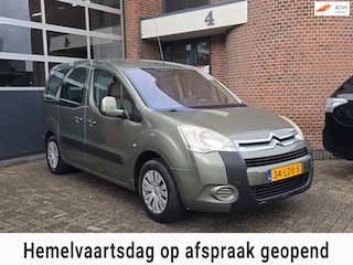 Citroën Berlingo 1.6-16V Multispace Airco |Apk |2x Schuifdeuren