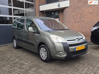 Citroën Berlingo 1.6-16V Multispace Airco |Apk |2x Schuifdeuren