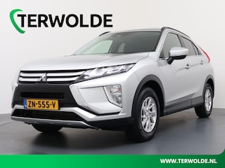 Mitsubishi Eclipse Cross 1.5 DI-T Pure | AUTOMAAT | Trekhaak |