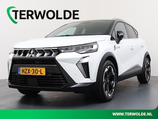 Mitsubishi ASX 1.6 HEV AT First Edition | Adapt. Cruise | Parkeercamera |