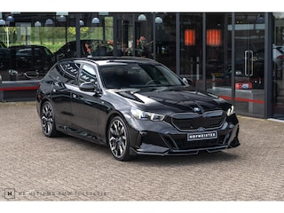 BMW 5-serie Touring 530e M Sport Edition