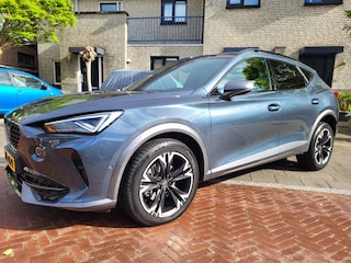 Cupra Formentor 1.5 TSI Business Edition Plus garantie mogelijk tot 2035