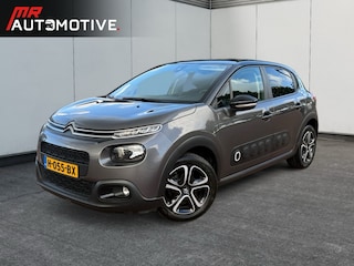 Citroën C3 1.2 Puretech Feel Edition - Trekhaak, Carplay, Navi, Cruise