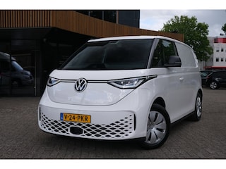 Volkswagen ID. Buzz 77 kWh|EXCL.BTW|Rijklaar!|Camera|Trekhaak|Carplay|Stoelverwarming|
