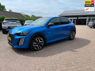 Peugeot 208 1.2 Hybrid 145 e-DCS6 GT, Keyless, Camera, Navi, 4-seizoenen banden