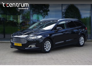Ford Mondeo Wagon 1.5 160 PK Automaat Trend, Trekhaak, Memory, Camera