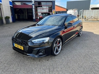 Audi A5 Sportback 40 TFSI quattro S-line