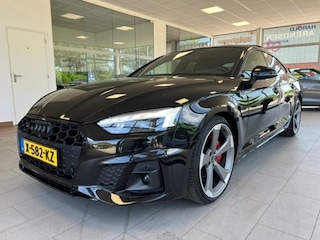 Audi A5 Sportback 40 TFSI quattro S-line