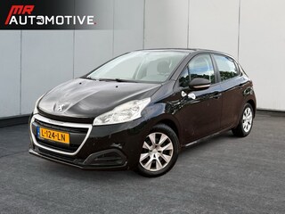 Peugeot 208 1.2 Puretech Access - Airco, Cruise