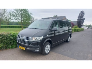 Volkswagen Transporter 2.0 TDI L2H1 30 DC AIRCO/NAVI BJ 2021