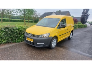 Volkswagen Caddy 1.6 TDI AIRCO / DSG BJ 2011
