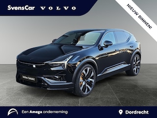 Polestar 3 Long range Dual motor Perf. Pilot Plus 111 kWh | Bezichtigingen op afspraak | Bowers & Wilkins Audio | Massagefunctie voorstoelen | Luchtvering |