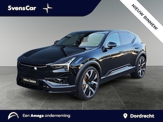Polestar 3 Long range Dual motor Perf. Pilot Plus 111 kWh | Bezichtigingen op afspraak | Bowers & Wilkins Audio | Massagefunctie voorstoelen | Luchtvering |