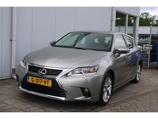 Lexus CT 200h Sport Edition