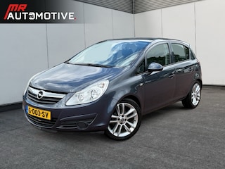 Opel Corsa 1.2-16V Cosmo - Navi, Carplay, Airco