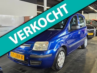 Fiat Panda 1.2 Edizione Cool/N.A.P/HISTORIE AANWEZIG/