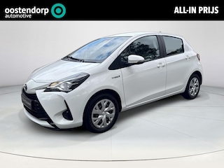 Toyota Yaris 1.5 Hybrid Active | 06-10141018 Voor meer informatie