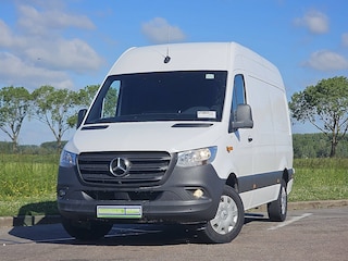 Mercedes-Benz Sprinter 317 L2H2 Mbux RWD Euro6!