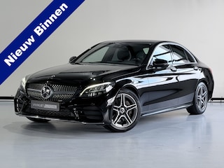 Mercedes-Benz C-klasse 300 Premium Plus Pack AMG