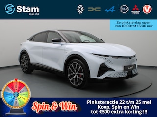 Alpine A390 GT 89kWh Devialet XtremeSound | 360° Camera | Pack Driving | 22kW Boordlader